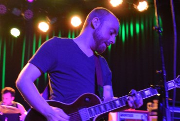 The Menzingers