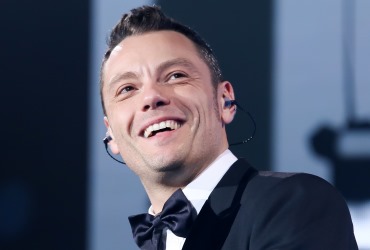 Tiziano Ferro