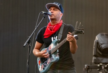 Tom Morello