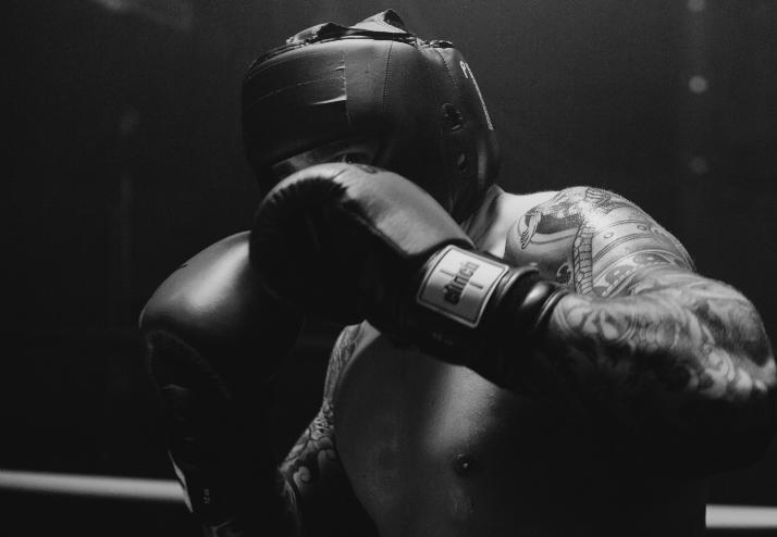 Tommy Fury