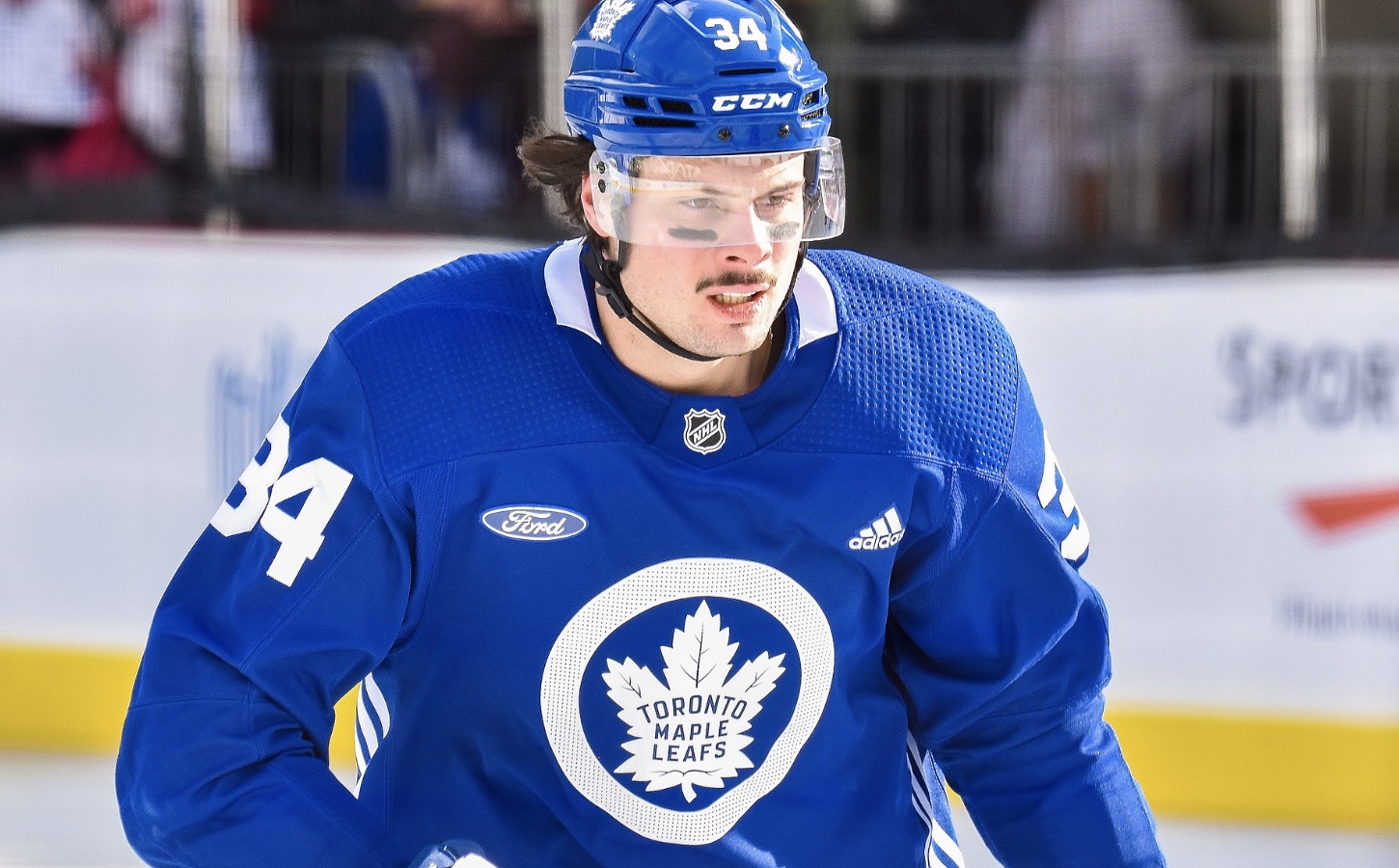 Toronto Maple Leafs