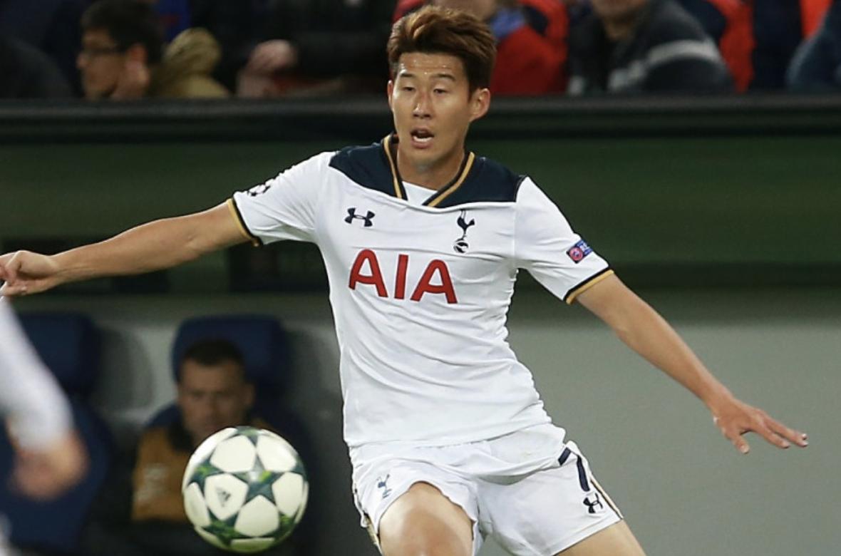 Tottenham Hotspur
