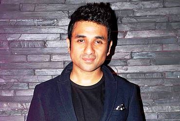 Vir Das