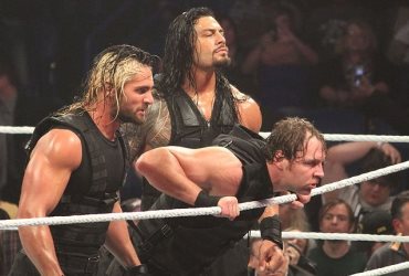 King of the Ring Megan Elice Meadows