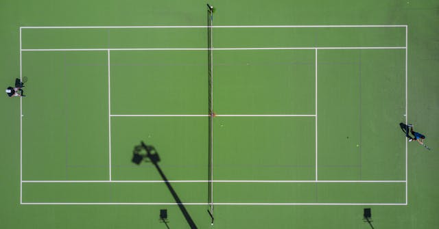 Queen's Tennis Championships