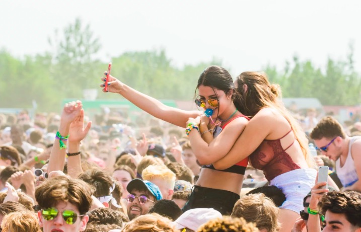 UK Festivals - Eden Sessions Tickets & Info