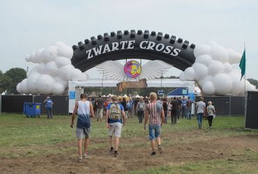 Festivals in Netherlands - Zwarte Cross