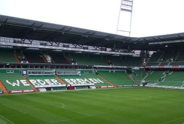 Weserstadion