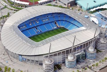 Etihad Stadium