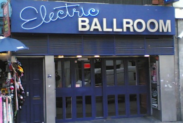Electric Ballroom