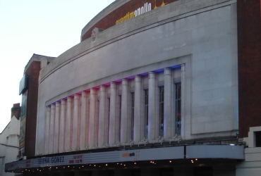 Eventim Apollo