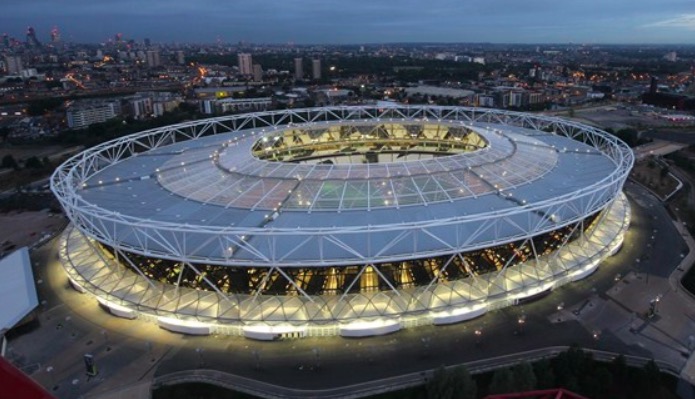 London Stadium