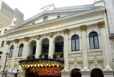 London Palladium