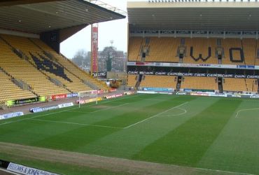 Molineux Stadium