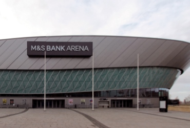 M&S Bank Arena (Liverpool Echo Arena)