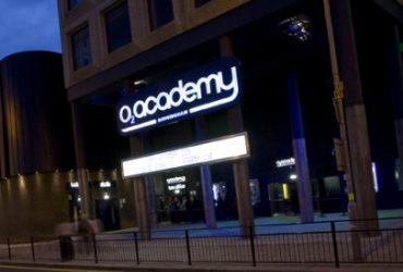 O2 Academy Birmingham