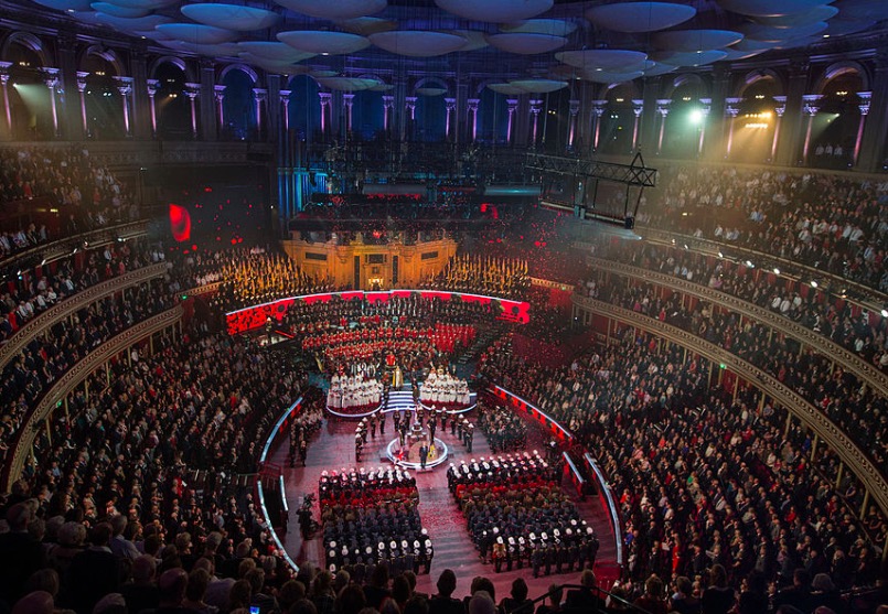 Royal Albert Hall