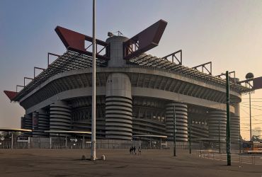 Giuseppe Meazza (San-Siro)