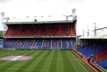 Selhurst Park Stadium