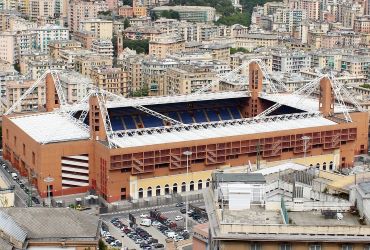 Stadio Luigi Ferraris