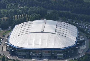 Veltins Arena